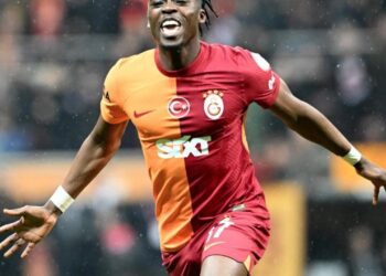Gözden çıkarılmıştı! Galatasaray 1 buçuk milyon Euro kar ederek yolluyor
