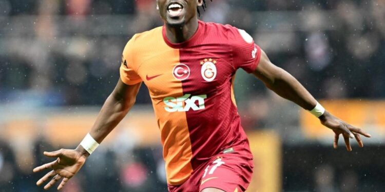 Gözden çıkarılmıştı! Galatasaray 1 buçuk milyon Euro kar ederek yolluyor