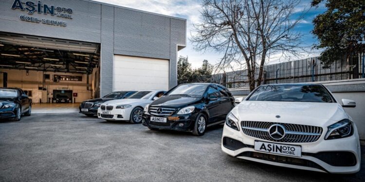 Gözler ikinci el araç pazarında! ‘Panik alımlar nedeniyle bazı modellerin fiyatı arttı’