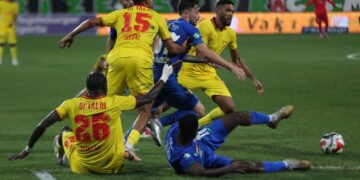 Göztepe zorlu deplasmanda uzatmalarda farka koştu!