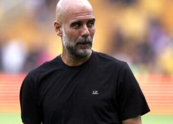 Guardiola’dan Ederson ve Galatasaray sözleri! ‘Ayrılmak istiyorsa…’