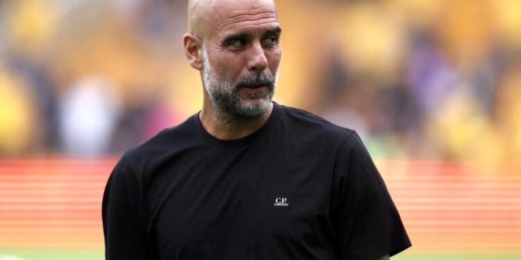 Guardiola’dan Ederson ve Galatasaray sözleri! ‘Ayrılmak istiyorsa…’