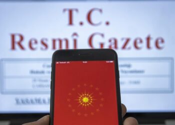 Gümrük mevzuatına ilişkin bazı esaslarda düzenlemeye gidildi
