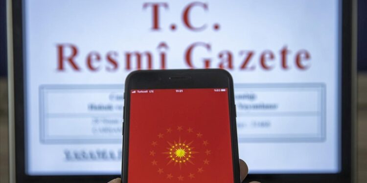 Gümrük mevzuatına ilişkin bazı esaslarda düzenlemeye gidildi
