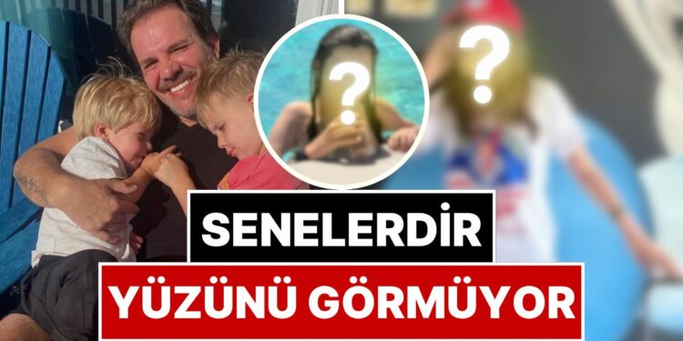 Günay Musayeva, Eski Eşi Tolga Karel’in Reddettiği Oğlu Cihangir’i Yıllar Sonra İlk Kez Paylaştı!