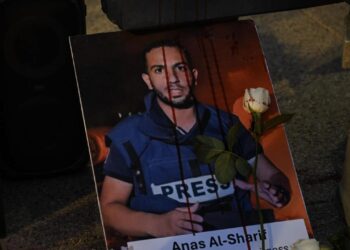 Güney Kore Video Gazetecileri Derneği’den İsrail’e tepki: Alçakça bir girişim