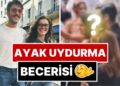 Hafsanur Sancaktutan’ın Ablasının Nişanına Katılan Kubilay Aka Ortama Adapte Olma Becerisiyle Takdir Topladı!