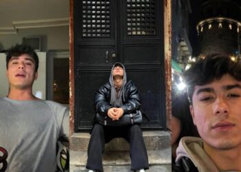 Hakan Çakır cinayetinde yeni görüntü! Katil TikTok’tan paylaşmış