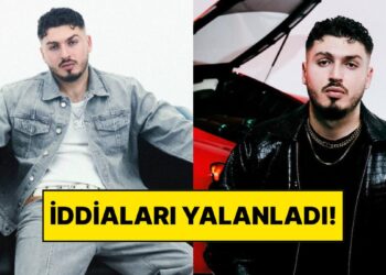 Hakkında Soruşturma Başlatılan Rapçi Blok3 İddiaları Yalanladı: “Kariyerimi İftiraya Yedirmem”