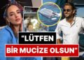 Halit Yukay’a Ait Yat Parçalanmış Olarak Bulunmuştu: Ünlü Oyuncu Seda Bakan, Yakın Arkadaşı İçin Mucize Diledi