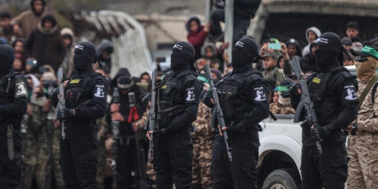 Hamas’ın kabul ettiği ateşkes maddeleri netleşti! İsrail çekilecek