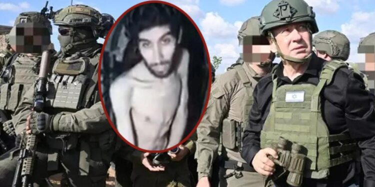 Hamas’ın son hamlesi dünyayı sarstı… İsrail’de ortalık karıştı! Netanyahu şokta