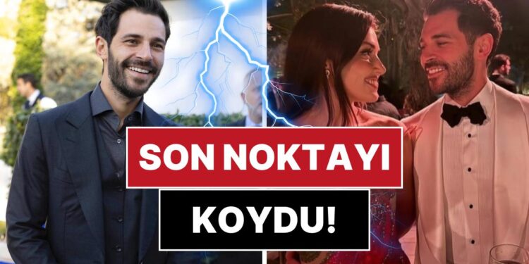 Hande Erçel’e Büyük Şok: Arzu Sabancı İddialarının Ardından Hakan Sabancı’dan Ayrılık Hamlesi!