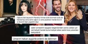 “Hande’yi Yedirmeyiz”: Arzu Sabancı’nın İmalı Paylaşımına Sosyal Medya Kullanıcıları Tırnak Çıkardı