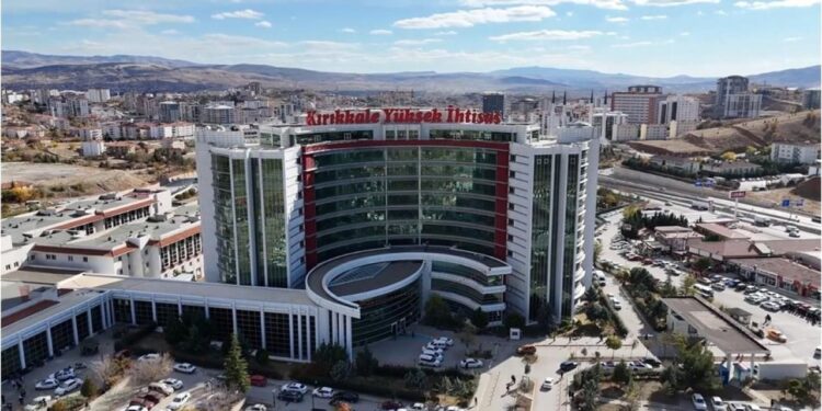 Hastanede skandal! Doktorların e-imzasını kullanan personele gözaltı