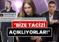 Hayal Köseoğlu Taciz İddialarına Karışan İsimlerin Yaptığı Açıklamaların Ardından Öfke Kustu!
