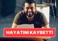 Hayatını Kaybetti: Oyuncu Doğacan Taşpınar’dan Kötü Haber