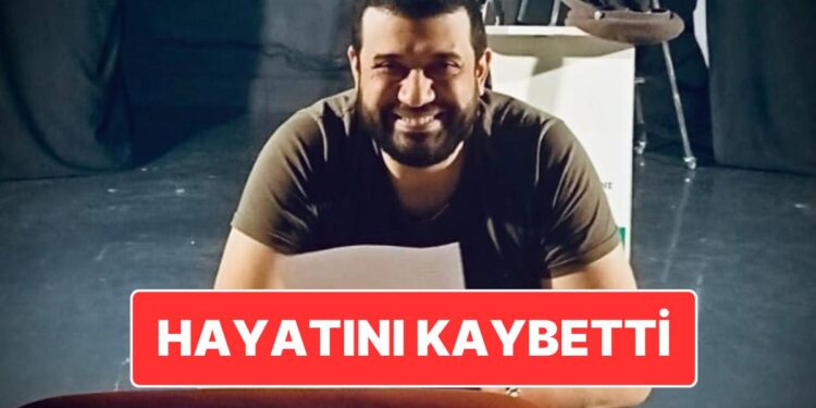 Hayatını Kaybetti: Oyuncu Doğacan Taşpınar’dan Kötü Haber