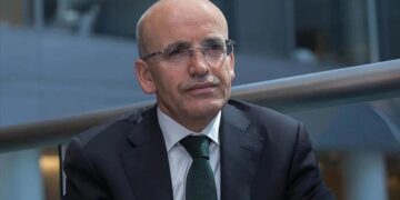 Hazine ve Maliye Bakanı Mehmet Şimşek’in acı günü