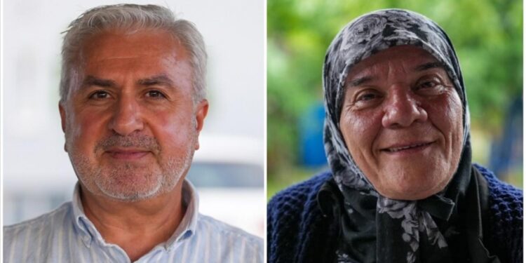 Heitersheim’dan Türkiye’ye uzanan gurbet hikayeleri: Biz günlük Türkiye’deyiz