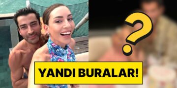 Hem Harbi Hem Barbie: Sinem Kobal’ın 38. Yaş Gününde Kenan İmirzalıoğlu’yla Romantik Pozları Beğeni Topladı!