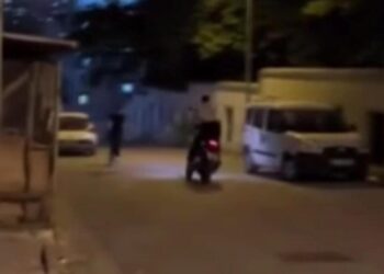 Her şey sosyal medya için… Vurulma kurgusunun sonu karakolda bitti