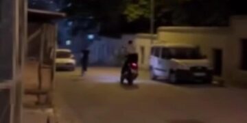 Her şey sosyal medya için… Vurulma kurgusunun sonu karakolda bitti