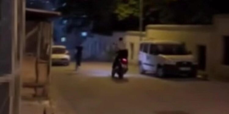 Her şey sosyal medya için… Vurulma kurgusunun sonu karakolda bitti