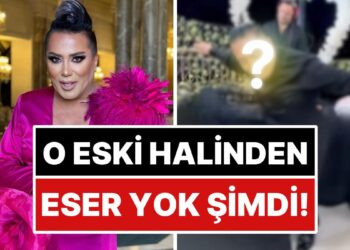 Hesabına Erişim Engeli Yedikten Sonra İlk Sahnesine Çıkan Murat Övüç’ten Radikal Tarz Değişikliği!