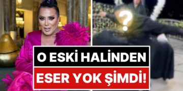 Hesabına Erişim Engeli Yedikten Sonra İlk Sahnesine Çıkan Murat Övüç’ten Radikal Tarz Değişikliği!