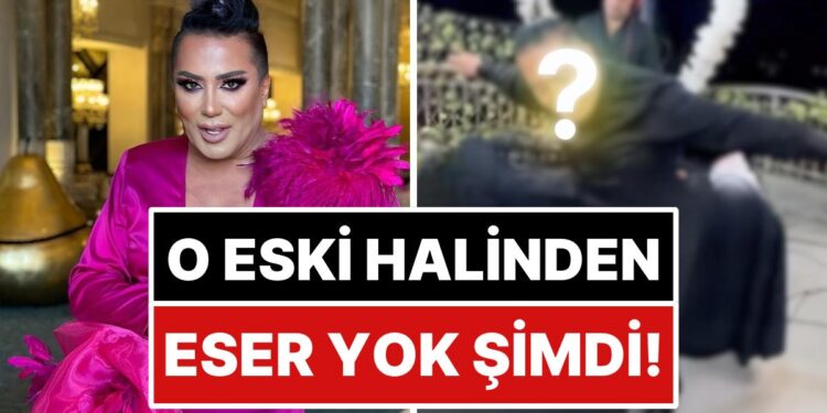 Hesabına Erişim Engeli Yedikten Sonra İlk Sahnesine Çıkan Murat Övüç’ten Radikal Tarz Değişikliği!