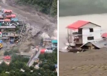 Hindistan’da ölü sayısı 60’a yükseldi