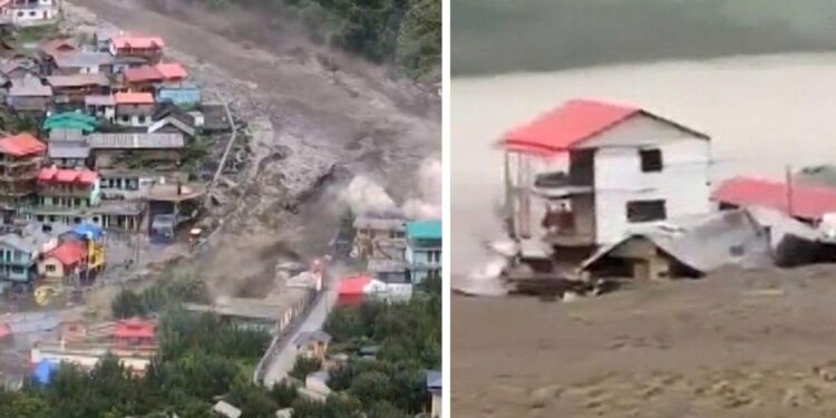 Hindistan’da ölü sayısı 60’a yükseldi