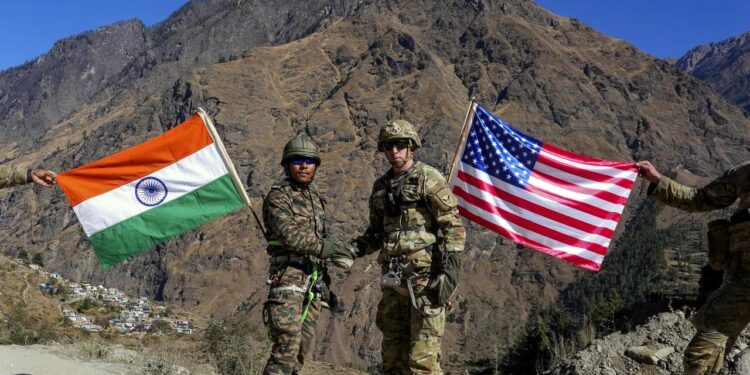 Hindistan’dan bomba ABD iddiası! Hükümetten açıklama geldi