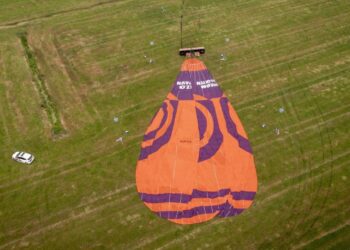 Hollanda’da sıcak hava balonu faciası… Ölü ve yaralılar var!