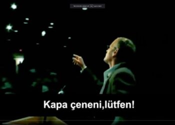 Hulusi Akar’dan anlamlı mesaj: ‘Derhal ateşkes’