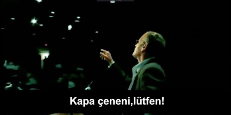 Hulusi Akar’dan anlamlı mesaj: ‘Derhal ateşkes’