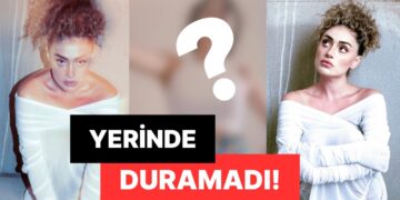 İbrahim Tatlıses’in Kızı Dilan Çıtak Bu Sefer Paylaştığı Dans Videosuyla Gündem Oldu!