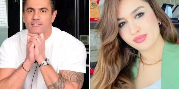 ICRYPEX’in patronu, Göksu Çelebi’yi uyuşturucuya mı zorladı? Avukatı konuştu