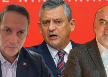 İddialar çöktü: Murat Kapki’nin ifadeleri Özgür Özel’i yalanladı