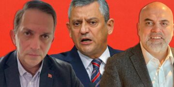 İddialar çöktü: Murat Kapki’nin ifadeleri Özgür Özel’i yalanladı