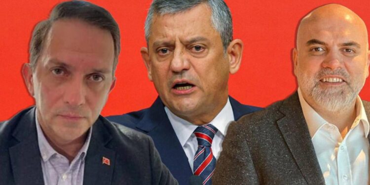 İddialar çöktü: Murat Kapki’nin ifadeleri Özgür Özel’i yalanladı