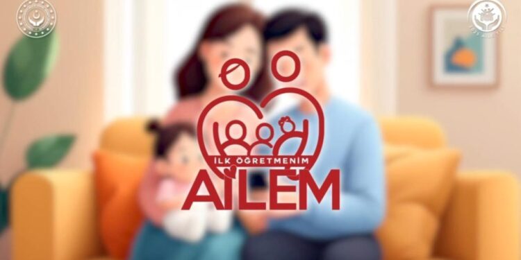 “İlk Öğretmenim Ailem” uygulaması 1 milyon kullanıcıyı geçti