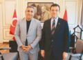 İmamoğlu cephesi bölündü! Ali Haydar Fırat’ın çıkışı CHP’yi karıştırdı