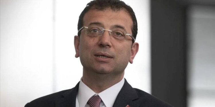 İmamoğlu resmen geri adım attı… CHP’de seçim hesapları sil baştan