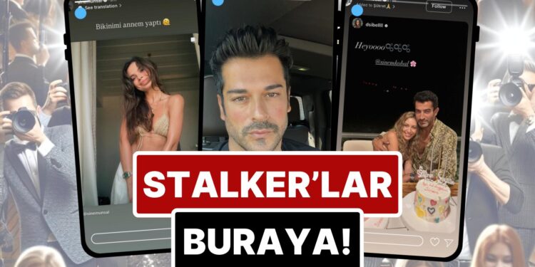 İmirzalıoğlu’nun Gösterişli Gömleğinden Korel’in Fesat Çıkışına 15 Ağustos’ta Ünlülerin Instagram Hikayeleri