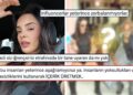 Influencer Pelinay İgit’in Sosyal Medya Hesabından Yaptığı Paylaşımdaki Detay X Kullanıcılarından Tepki Aldı!
