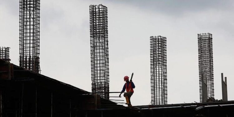 İnşaat maliyet endeksi haziranda aylık yüzde 1,37, yıllık yüzde 23,58 arttı