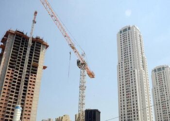 İnşaat sektöründe çalışan sayısı 36 aydır artıyor