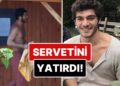 İnzivaya mı Çekiliyor? Burak Deniz Datça’dan Yaptığı Arazi Yatırımına Resmen Servetini Döktü!